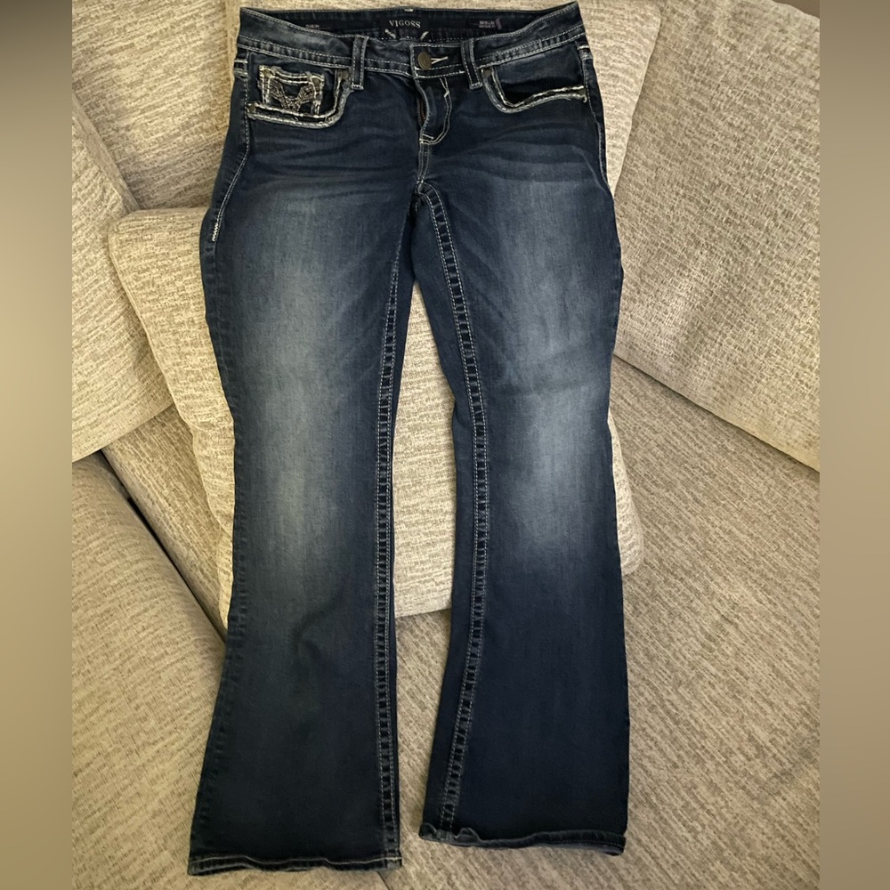 Vigoss Dublin Jean